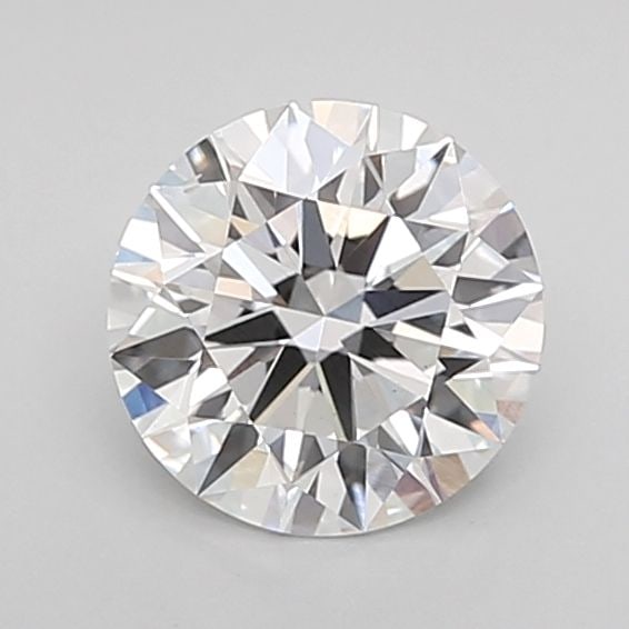 Ideal Loose Lab Diamond IGI Round 1.02ct D VS2: Ideal Loose Lab Diamond IGI Round 1.02ct D VS2 Ideal Loose Lab Diamond IGI Round, 1.02ct, Color D, Clarity VS2, with measurements 6.5L x 6.57W x 3.95H, certified by IGI. Item Specifics: Source: This I