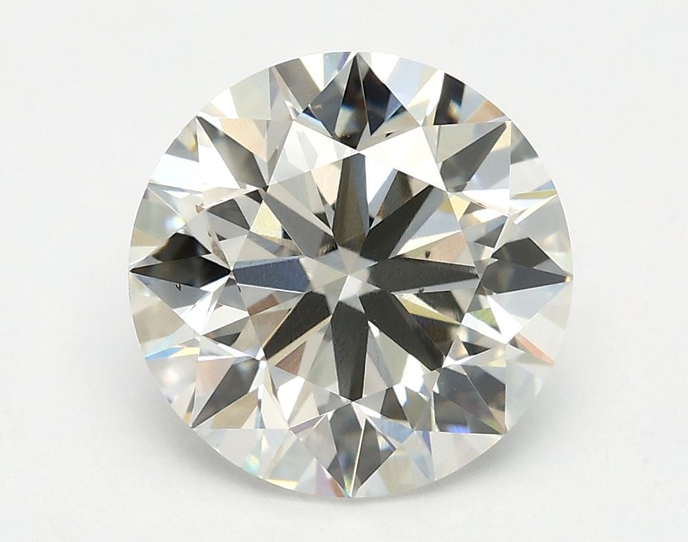 Loose Lab Diamond IGI Round 2.05ct I VS1 - Ideal: Loose Lab Diamond IGI Round 2.05ct I VS1 - Ideal Loose lab-created diamond, 2.05ct round ideal cut in I color, VS1 clarity, certified by IGI; dimensions are 8.08L x 8.11W x 5.05H. Item Specifics: Sour