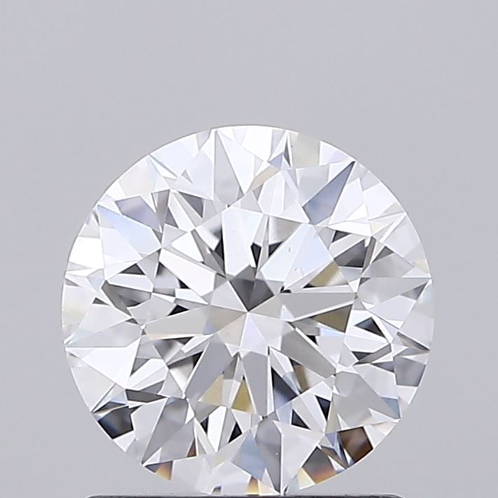 Loose Lab Diamond IGI Round 1.17ct E VVS2 Ideal: Loose Lab Diamond IGI Round 1.17ct E VVS2 Ideal Lab-grown diamond weighing 1.17ct, round cut, E color, VVS2 clarity, with IGI certification. Item Specifics: Source: This Is A Real Diamond Grown In A L