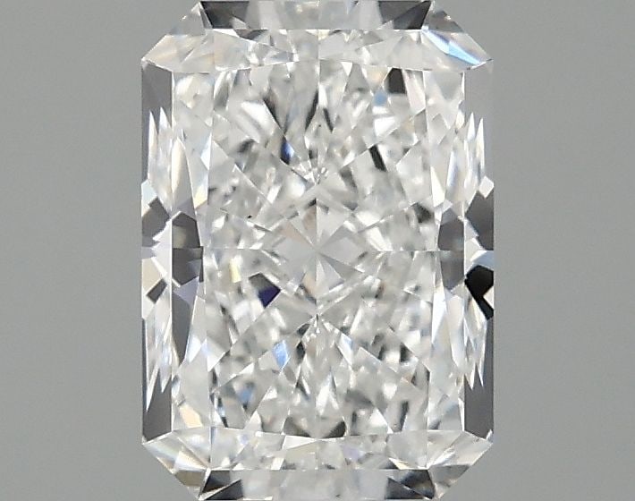 Loose Lab Diamond IGI Radiant 1.57ct E VS1 (1 of 1)