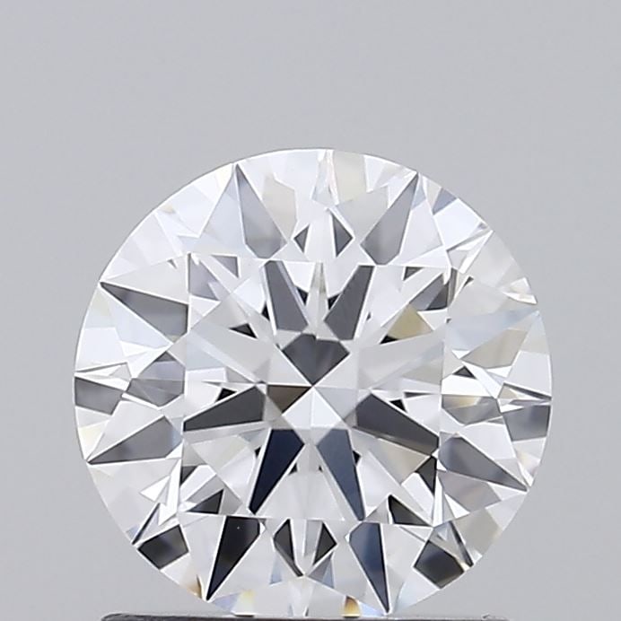 IGI Loose Lab Diamond Round 1.11ct D VVS2 - Ideal: IGI Loose Lab Diamond Round 1.11ct D VVS2 - Ideal Loose lab-grown diamond, IGI certified, weighing 1.11ct with a round ideal cut, color D, clarity VVS2, featuring excellent polish and symmetry; measur