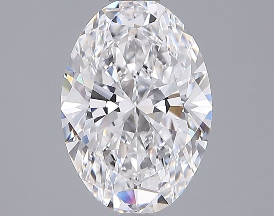 Loose Lab Diamond 2.05ct IGI Oval D VVS1: Loose Lab Diamond 2.05ct IGI Oval D VVS1 Loose Lab Diamond 2.05ct IGI Oval, Color: D, Clarity: VVS1, with Excellent Polish and Symmetry, certified by IGI. Item Specifics: Source: This Is A Real Diamon