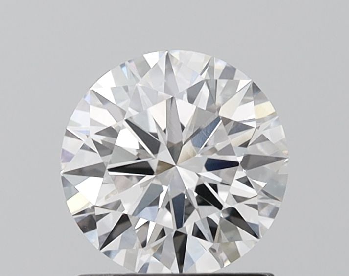 Ideal Loose Lab Diamond IGI Round 1.18ct D VVS2 (1 of 1)