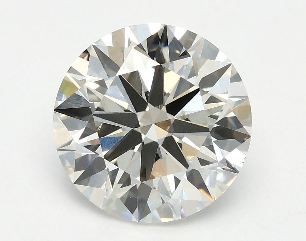 Loose Lab Diamond IGI Round 2.05ct I VS1 - Ideal (1 of 1)