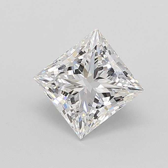 IGI 2.05ct Princess E VS1 - Loose Lab Diamond (1 of 1)