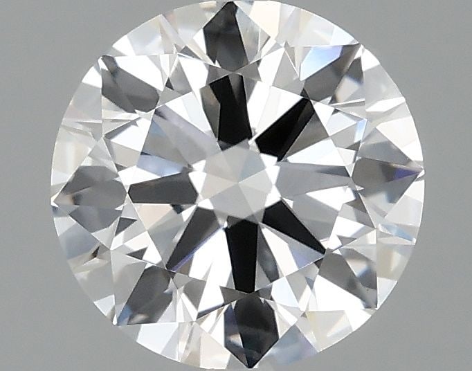 IGI Loose Lab Diamond Round 1.96ct D VS1 - Ideal: IGI Loose Lab Diamond Round 1.96ct D VS1 - Ideal The 1.96ct round loose lab diamond is classified as Ideal with a D color and VS1 clarity, excellent polish and symmetry, measuring 8.04L x 8.1W x 4.86H