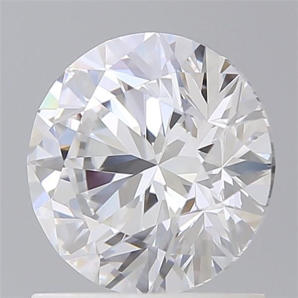 Loose Lab Diamond IGI Round 1.22ct D VVS2 (1 of 1)