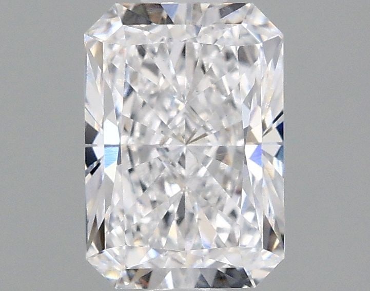 Loose Lab Diamond 1.5ct D VS2 - IGI Radiant: Loose Lab Diamond 1.5ct D VS2 - IGI Radiant This Loose Lab Diamond has a carat weight of 1.5, features a radiant cut, and is graded D color with VS2 clarity, certified by IGI. Item Specifics: Source: