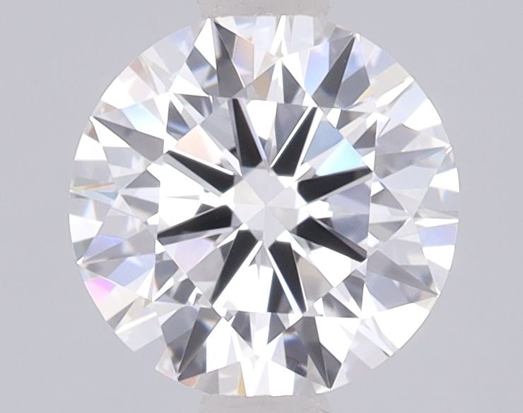 Ideal Loose Lab Diamond IGI Round 1.21ct D VS1 (1 of 1)