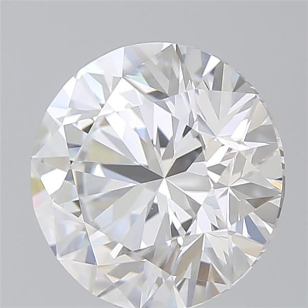 Loose Lab Diamond IGI Round 1.24ct D VVS2 (1 of 1)