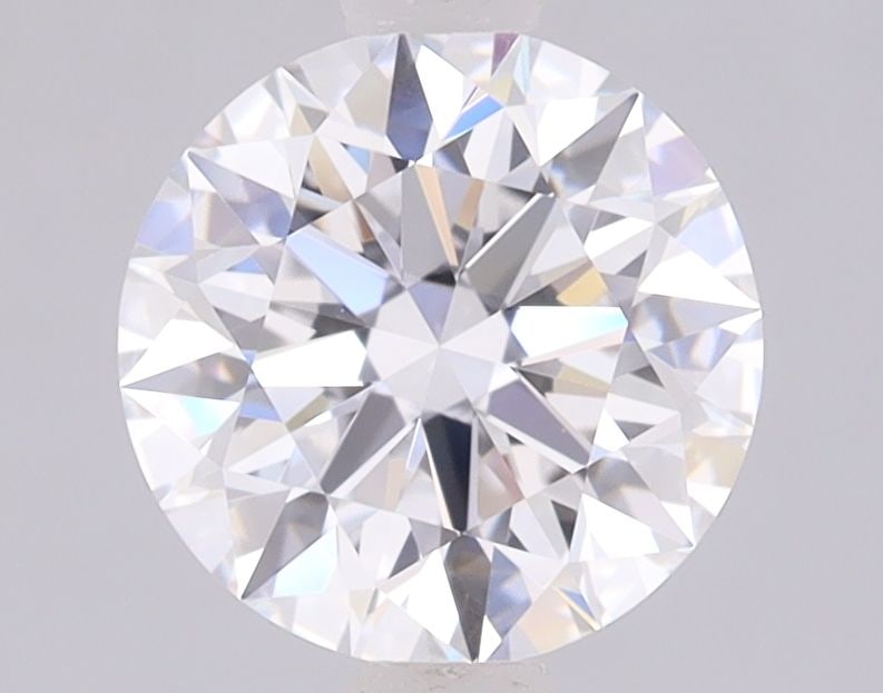 Ideal Loose Lab Diamond IGI Round 1.73ct D VS1 (1 of 1)