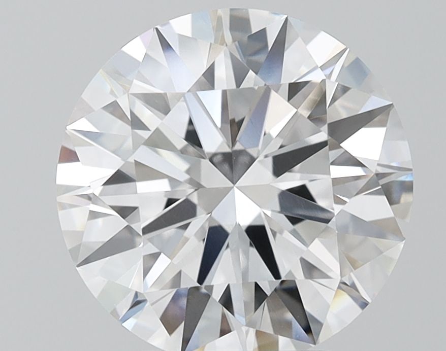 Ideal Loose Lab Diamond IGI Round 4.03ct E VVS2 (1 of 1)