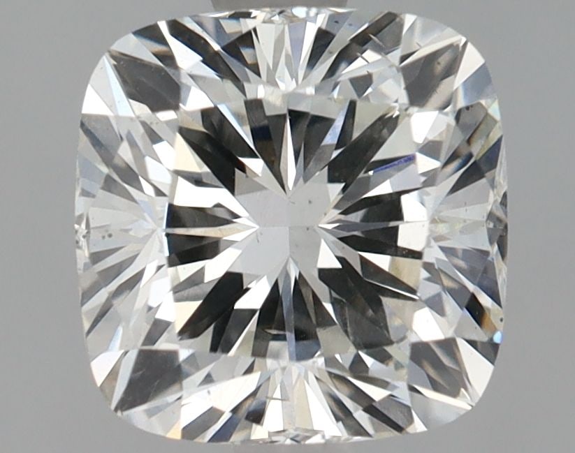 Loose Lab Diamond 1.72ct IGI Cushion Brilliant G VS2: Loose Lab Diamond 1.72ct IGI Cushion Brilliant G VS2 A 1.72ct cushion brilliant loose lab diamond with a color grade of G and VS2 clarity, features excellent polish and symmetry, certified by IGI. Ite