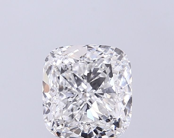 Loose Lab Diamond IGI Cushion Modified 2.03ct D IF: Loose Lab Diamond IGI Cushion Modified 2.03ct D IF Loose Lab Diamond IGI Cushion Modified, 2.03ct, Color: D, Clarity: IF, Measurements: 7.21L x 6.81W x 4.36H, Certified by IGI. Item Specifics: Source: