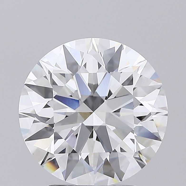 Ideal Loose Lab Diamond IGI Round 3.24ct E VVS2: Ideal Loose Lab Diamond IGI Round 3.24ct E VVS2 Ideal Loose Lab Diamond IGI Round, 3.24ct, Color: E, Clarity: VVS2, Measurements: 9.44L x 9.47W x 5.86H, Certified by IGI. Item Specifics: Source: This