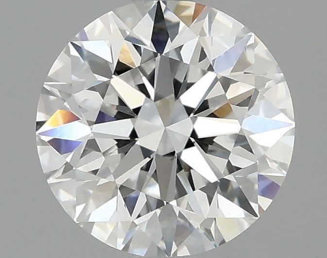 Loose Lab Diamond IGI Round 1.46ct E VS1 (1 of 1)