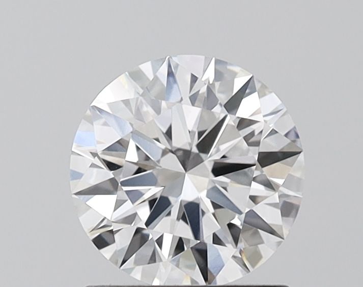 Ideal Loose Lab Diamond IGI Round 1.14ct D VVS2: Ideal Loose Lab Diamond IGI Round 1.14ct D VVS2 Ideal Loose Lab Diamond IGI Round 1.14ct D VVS2, exhibiting Excellent cut, color D, clarity VVS2, and measurements of 6.76L x 6.79W x 4.08H, certified b