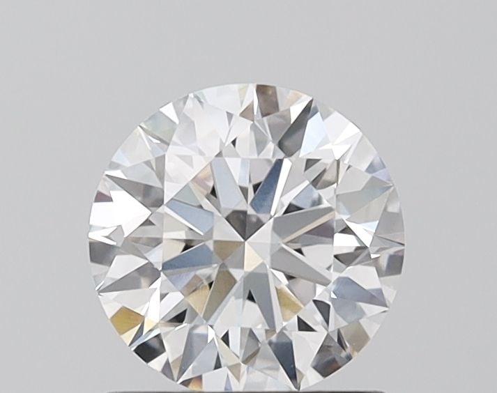 IGI Loose Lab Diamond Round 1.11ct D VVS2 - Ideal: IGI Loose Lab Diamond Round 1.11ct D VVS2 - Ideal Loose lab-grown diamond, IGI certified, 1.11ct, Round cut, Color D, Clarity VVS2, excellent polish and symmetry, measurements 6.63L x 6.65W x 4.09H. I