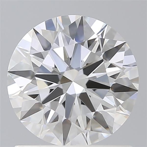 Ideal Loose Lab Diamond IGI Round 1.15ct D VVS2 (1 of 1)