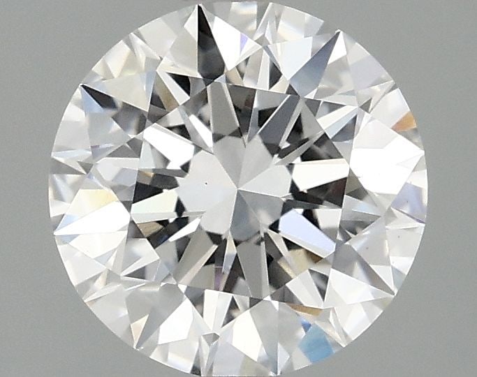 Loose Lab Diamond IGI Round 1.98ct D VS1 (1 of 1)