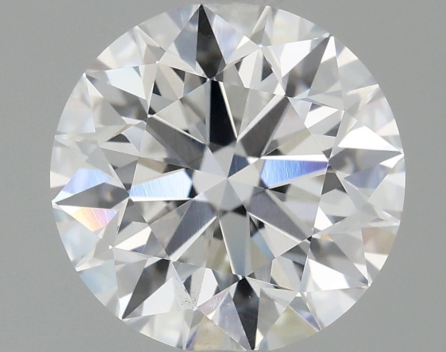 Round 1.97ct D VS1 - Loose Lab Diamond IGI (1 of 1)