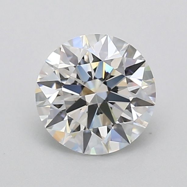 Loose Lab Diamond IGI Round 1.55ct D VVS1 Ideal: Loose Lab Diamond IGI Round 1.55ct D VVS1 Ideal IGI certified loose lab-grown diamond, 1.55ct, round ideal cut, color D, clarity VVS1, with excellent polish and symmetry. Measurements: 7.36L x 7.42W x