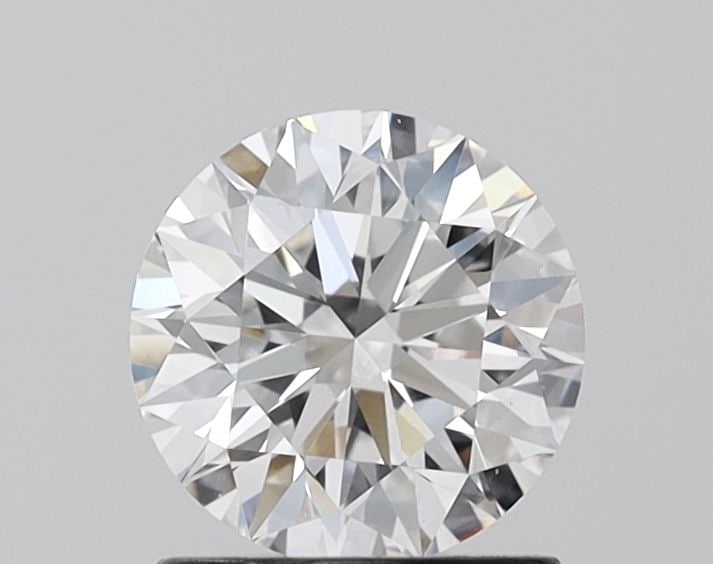 Loose Lab Diamond IGI Round 1.15ct E VVS2 Ideal (1 of 1)