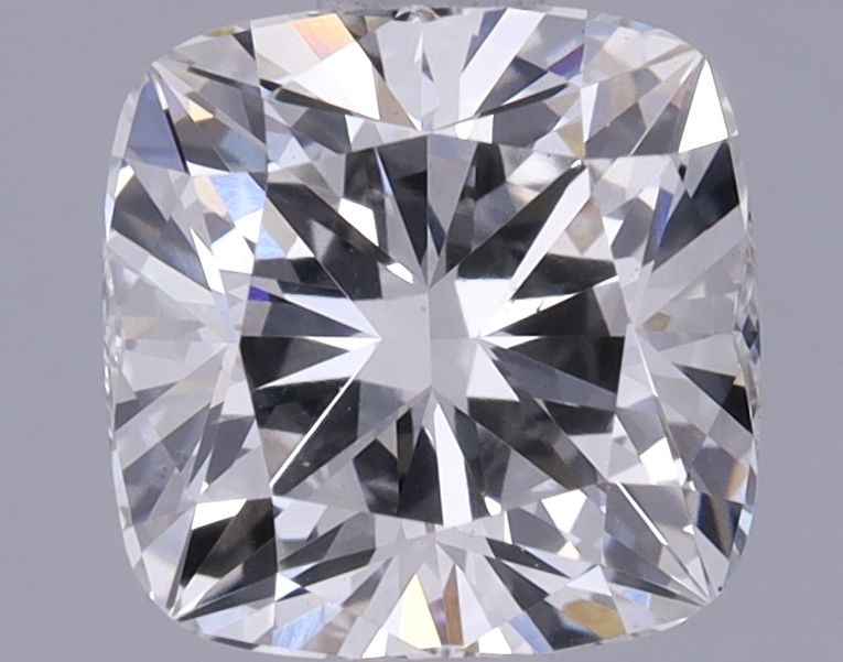 Loose Lab Diamond IGI Cushion Brilliant 1.38ct G VS1 (1 of 1)