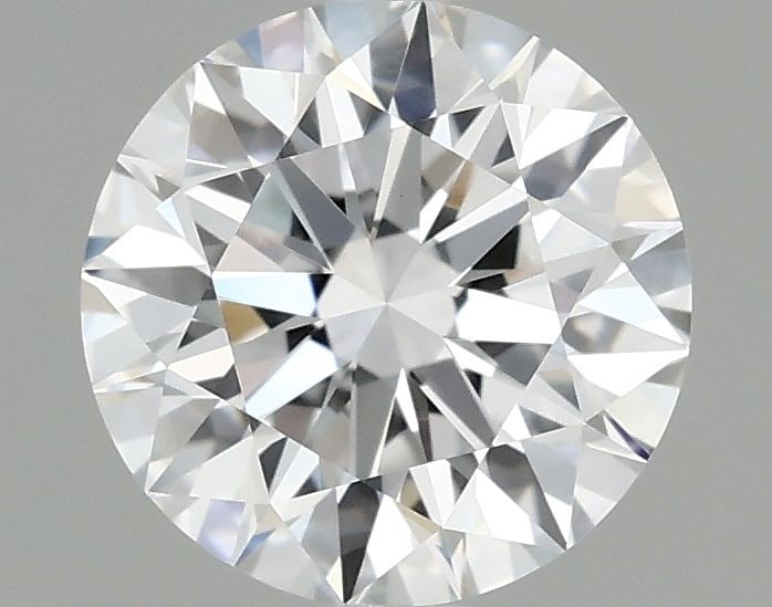 Loose Lab Diamond IGI Round 1.1ct D VVS2 (1 of 1)