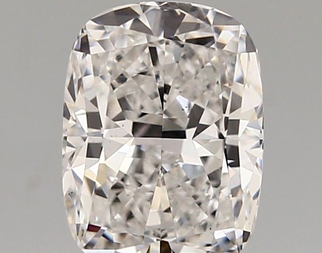 IGI Loose Lab Diamond 1.54ct Cushion Modified D VS1 (1 of 1)