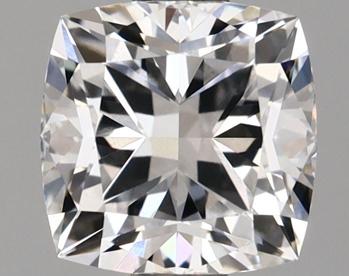 Loose Lab Diamond GIA Cushion Brilliant 1.09ct D VS1: Loose Lab Diamond GIA Cushion Brilliant 1.09ct D VS1 Loose lab-grown diamond weighing 1.09 carats, D color, VS1 clarity, with GIA certification. Measurements are 5.99L x 5.96W x 3.99H. Item Specifics: