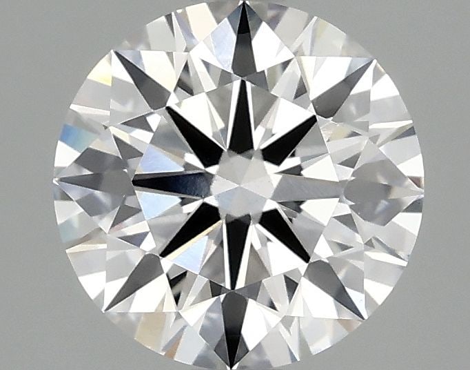 Round 1.96ct D VS2 - Loose Lab Diamond IGI (1 of 1)