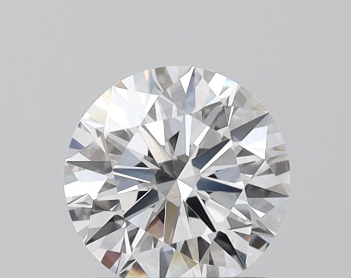 Loose Lab Diamond IGI Round 1.17ct D VVS2 - Ideal (1 of 1)