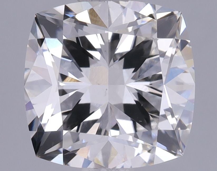 Loose Lab Diamond IGI Cushion Brilliant 1.8ct G VS1 (1 of 1)