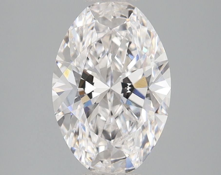 Loose Lab Diamond IGI Oval 1.76ct F VVS2: Loose Lab Diamond IGI Oval 1.76ct F VVS2 Loose lab-grown diamond, 1.76ct oval cut, F color, VVS2 clarity, IGI certified, with measurements 10.04L x 6.84W x 4.24H. Item Specifics: Source: This Is A Rea