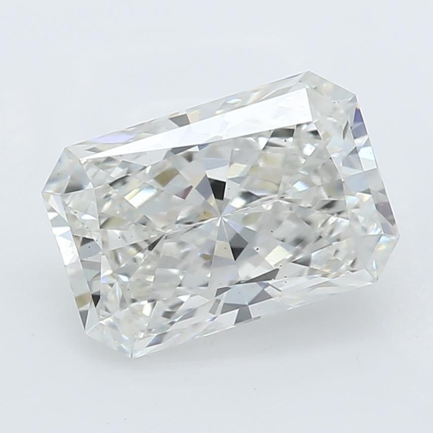 Loose Lab Diamond IGI Radiant 1.08ct G VS1 (1 of 1)