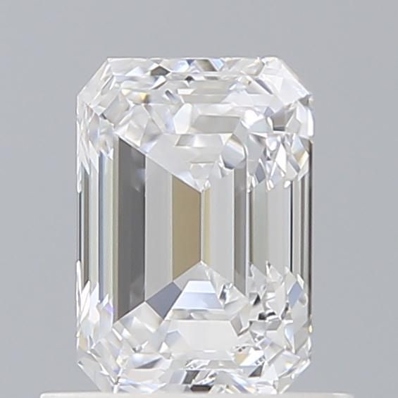 Loose Lab Diamond IGI Emerald 1.01ct D VVS2 (1 of 1)