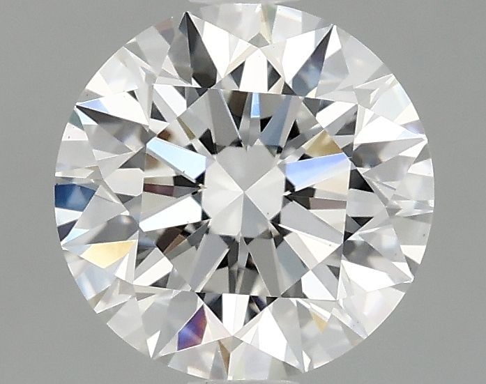 Loose Lab Diamond IGI Round 2.04ct E VS1: Loose Lab Diamond IGI Round 2.04ct E VS1 A 2.04ct round lab-grown diamond featuring E color and VS1 clarity, exhibiting excellent polish and symmetry, certified by IGI. Item Specifics: Source: This