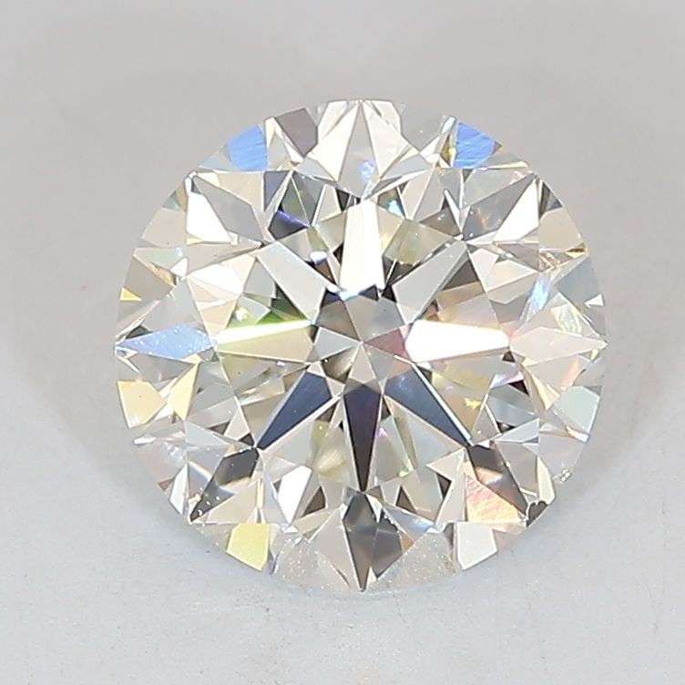 Loose Lab Diamond IGI Round 2.01ct J VS2: Loose Lab Diamond IGI Round 2.01ct J VS2 Loose lab-grown diamond, 2.01 ct in a round cut, J color, and VS2 clarity, certified by IGI. Measurements are 7.81L x 7.86W x 5.06H. Item Specifics: Source: Th