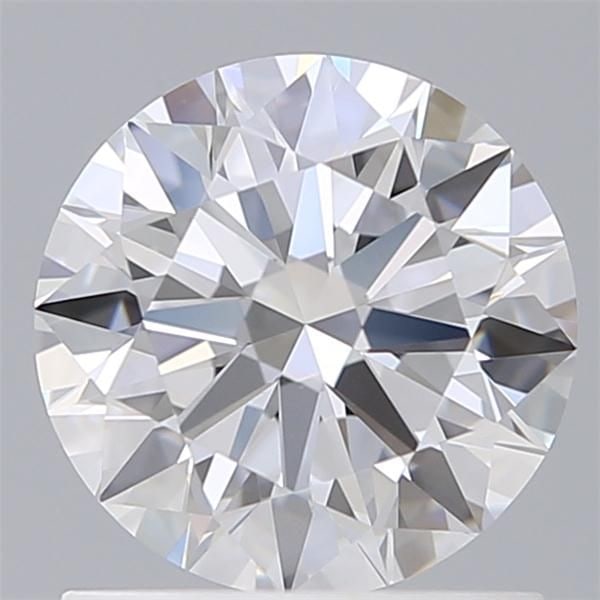 IGI Loose Lab Diamond Round 1.18ct D VVS2 (1 of 1)