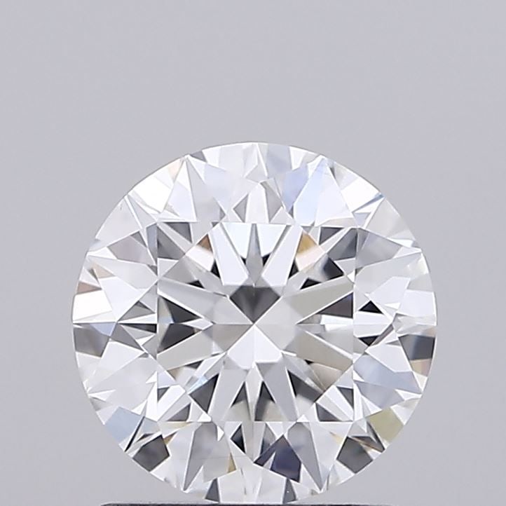 Ideal Loose Lab Diamond 1.08ct D VVS2 - IGI Round (1 of 1)