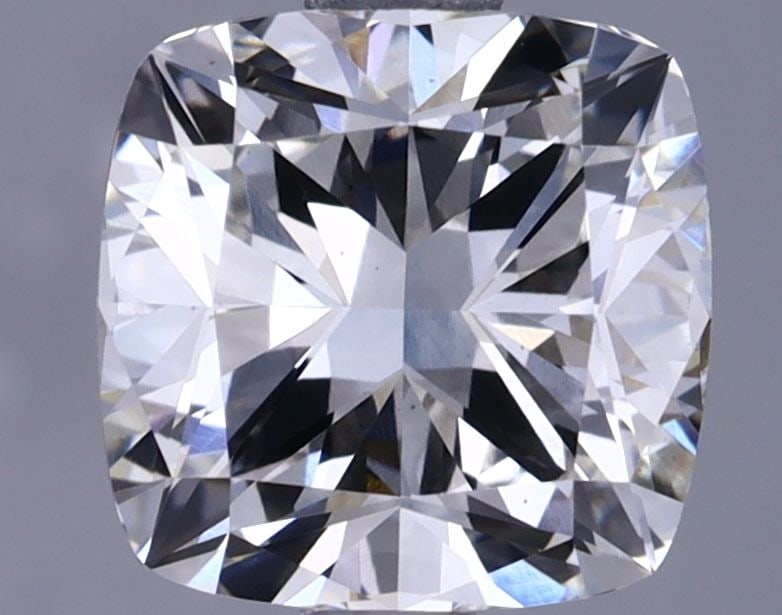 IGI Cushion Brilliant 1.71ct G VS1 - Loose Diamond: IGI Cushion Brilliant 1.71ct G VS1 - Loose Diamond IGI Cushion Brilliant 1.71ct G VS1 Loose Diamond featuring excellent polish and symmetry, measuring 7.01L x 6.92W x 4.57H, certified by IGI. Item Spe
