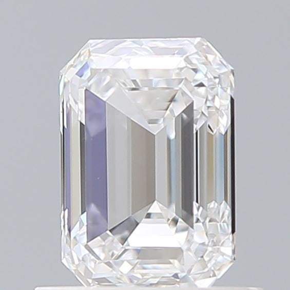 Loose Lab Diamond IGI Emerald 1.07ct E VVS2 (1 of 1)