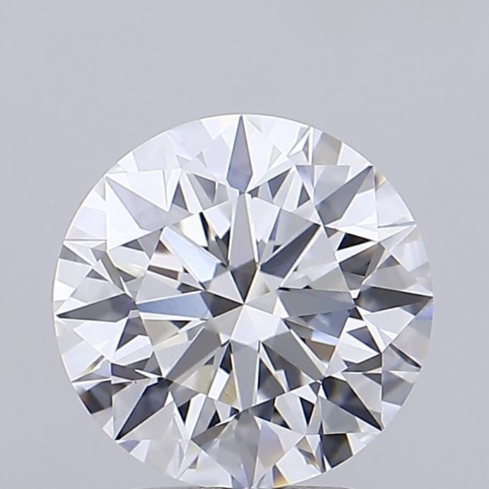 Ideal Loose Lab Diamond IGI Round 3.03ct D VVS2 (1 of 1)