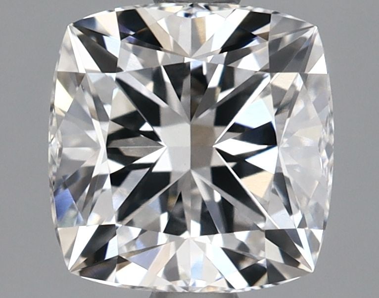 Loose Lab Diamond IGI Cushion Brilliant 1.69ct E VVS2: Loose Lab Diamond IGI Cushion Brilliant 1.69ct E VVS2 Loose lab-created diamond weighing 1.69ct, cushion brilliant cut with E color and VVS2 clarity; certified by IGI. Item Specifics: Source: This Is