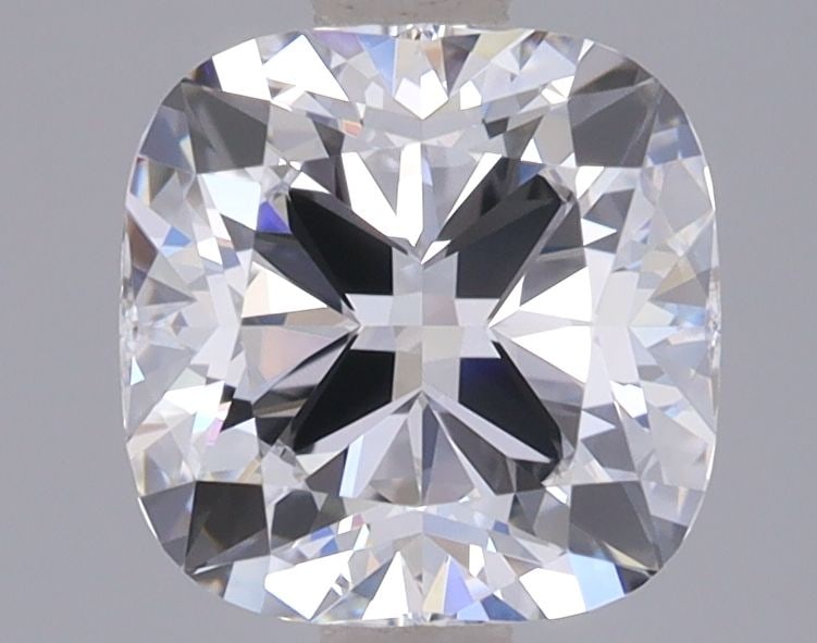 Loose Lab Diamond IGI Cushion Modified 2.02ct D VVS2: Loose Lab Diamond IGI Cushion Modified 2.02ct D VVS2 Loose lab-grown diamond weighing 2.02ct with a cushion modified cut, D color, and VVS2 clarity, certified by IGI. Item Specifics: Source: This Is A