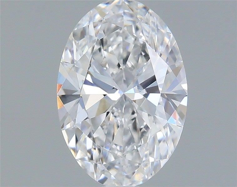 Loose Lab Diamond IGI Oval 1.01ct E VVS2 (1 of 1)