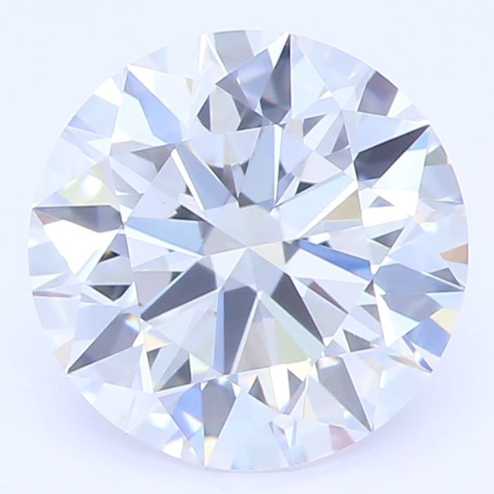 Ideal Loose Lab Diamond IGI Round 1.32ct H VVS2 (1 of 1)