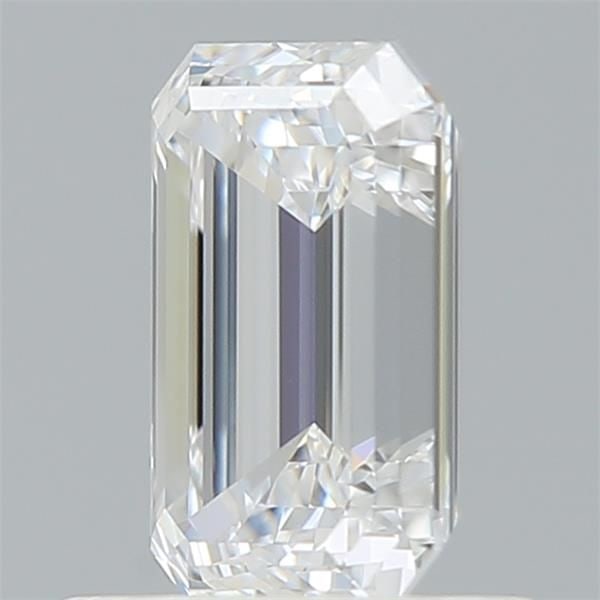 Loose Lab Diamond IGI Emerald 1.02ct D VVS2 (1 of 1)