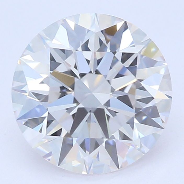 Loose Lab Diamond IGI Round 1.04ct H VVS2 - Ideal (1 of 1)